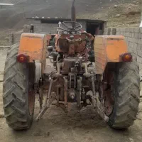 تراکتوررومانی مدل ۵۹