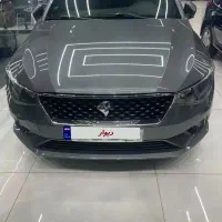 تارا اتوماتیک، مدل ۱۴۰۳