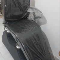 صندلی. مبل. عروسک خرسی