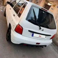 پراید ۱۱۱ ۱۳۱ ۱۳۲