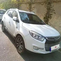 جک S5نیوفیس مدل اخر 1401