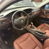 bmw 330|خودرو سواری و وانت|تهران, هاشم‌آباد|دیوار