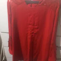 انواع مانتو شومیز یلدایی