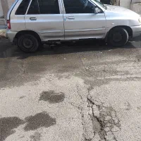 پراید ا۱۱|خودرو سواری و وانت|ورامین, ورامین|دیوار