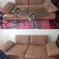 مبل شویی صدر