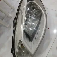 چراغ برلیانس ۳۳۰ و ۳۲۰