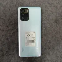 گوشی پوکو ایکس تری جی تی poco x3 gt (5G)