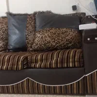 مبل هفت نفره قیمت ۱۳میلیون