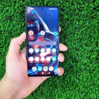 poco x5 pro|موبایل|اهواز, کیان اباد|دیوار