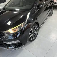 اریزو۶مدل۱۴۰۰ فروش نقد و معاوضه