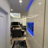 آپارتمان ۱۱۰ متر فول مشاعات نوساز شهرک غرب/فلامک|اجارهٔ آپارتمان|تهران, ایوانک|دیوار