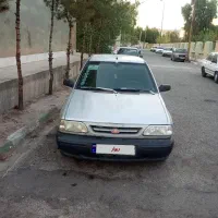 پراید 88