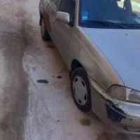 ماشین دوو سیلو|خودرو سواری و وانت|یزد, |دیوار