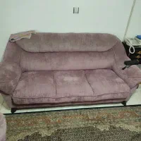مبل راحتی هفت نفره