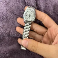 معاوضه ساعت با پاد