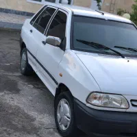 پراید مدل ۹۲
