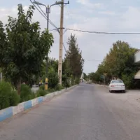 ۳۶۰متر زمین ساخت کرج سهیلیه زعفرانیه