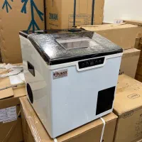 یخ‌ساز ۲۰ کیلویی براکس