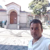 راننده آژانس راه دور