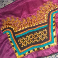 شلوار بندری|لباس|رویدر, |دیوار