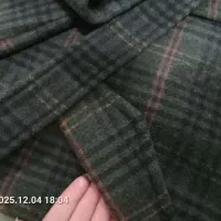 پالتو فوتر درجه یک ۳۸ ۴۰