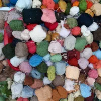 نخ درجه یک مناسب تابلو فرش