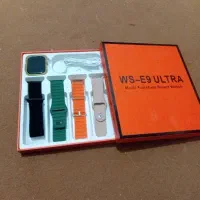 ساعت هوشمند