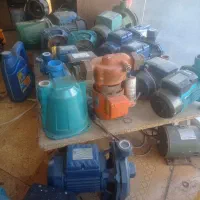 لوله کشی ساختمان و تعمیرات تخصصی پمپ آب|خدمات پیشه و مهارت|تبریز, |دیوار