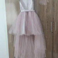 پیراهن دخترونه