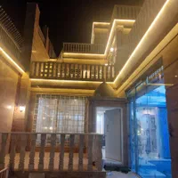 باغ ویلای دوبلکس ابتدای جاده شاندیز