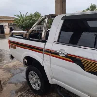 کاپرا دو کابین دو دیفرانسل|خودرو سواری و وانت|سیمین شهر, |دیوار