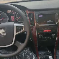 دنا پلاس بورسی-صفر خشک|خودرو سواری و وانت|مرند, |دیوار