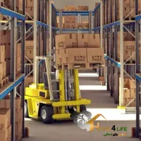 laquo-انبار-200متر-فلت-تمیز-بالابر-بار-raquo