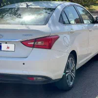 اریزو اکسلنت مدل ۹۶ بیرنگ بدون لیسه|خودرو سواری و وانت|میانه, |دیوار