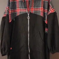 لباس کردی ، پالتو، کاپشن|لباس|کرمانشاه, |دیوار