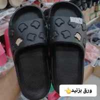فروش  دمپایی کودک و بزرگسال باقیمت مناسب|کیف، کفش، کمربند|آمل, |دیوار