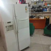 تعمیر.شارژگازیخچال خانگی و صنعتی