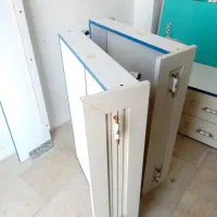 تخت خواب کودک و نوجوان|تخت و سرویس خواب|تهران, فلاح|دیوار