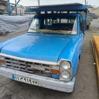 حمل نقل باربانیسان