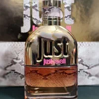 عطر just  cavalli زنانه