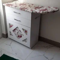 میز اتو