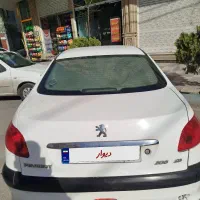 ۲۰۶اس دی فروشی مدل ۹۹