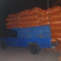 کاه فروش
