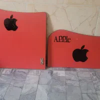 تخت با تشک کودک خیلی مناسب و شیک