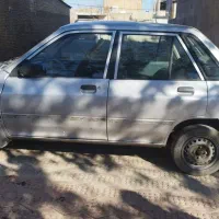 پراید 89|خودرو سواری و وانت|الوند, |دیوار