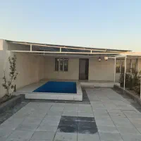 باغچه ۳۰۰ متری تکمیل با تمام مدارک|فروش خانه و ویلا|رباط‌کریم, حصار مهتر|دیوار
