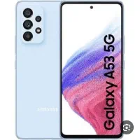 گوشی A53