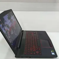 لپ تاپ گیمینگ با گرافیک 4 گیگ gtx 1050 ti رم16|رایانه همراه|نجف‌آباد, هفده شهریور|دیوار