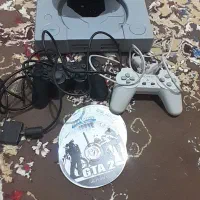 پلستیشن
