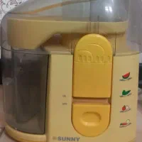 ابمیوه گیری سونی